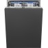 Встраиваемая посудомоечная машина Smeg STL323BL в Краснодаре