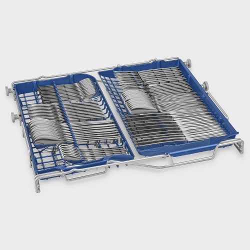 Встраиваемая посудомоечная машина Smeg STL323BL в Краснодаре