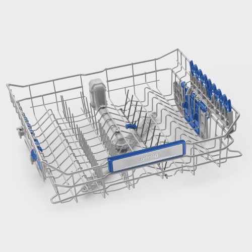 Встраиваемая посудомоечная машина Smeg STL323BL в Краснодаре