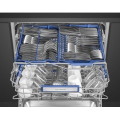 Встраиваемая посудомоечная машина Smeg STL323BL