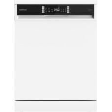 Посудомоечная машина Vestfrost VFDWF606T01W