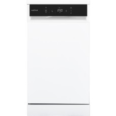 Посудомоечная машина Vestfrost WVDWF432V01W