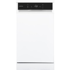 Посудомоечная машина Vestfrost WVDWF432V01W