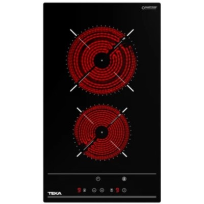 Стеклокерамическая варочная панель Teka TBC 32010 TTC BLACK в Краснодаре