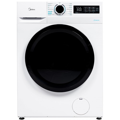 Стиральная машина Midea MF11712BS40/W в Краснодаре