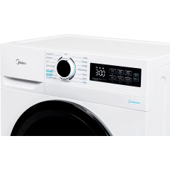 Стиральная машина Midea MF11712BS40/W