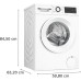 Стиральная машина Bosch WGG242Z2SN в Краснодаре