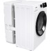 Стиральная машина Gorenje W1NHPI60SCSIRV в Краснодаре