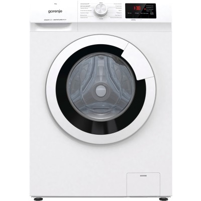 Стиральная машина Gorenje WHE60SFS в Краснодаре