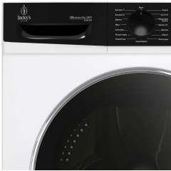 Стиральная машина Jacky`s JW 6W12L0N