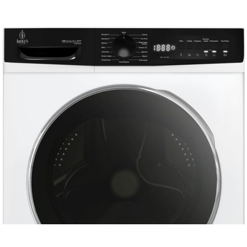 Стиральная машина Jacky`s JW 6W12L0N в Краснодаре