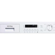 Стиральная машина Korting KWD 1480 W