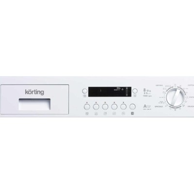 Стиральная машина Korting KWD 1480 W в Краснодаре