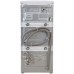 Стиральная машина Korting KWMT 1270 I в Краснодаре