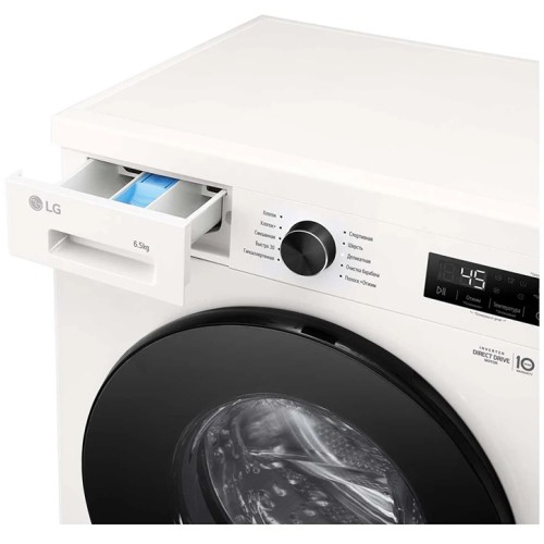 Стиральная машина LG F2Y1WS5W в Краснодаре