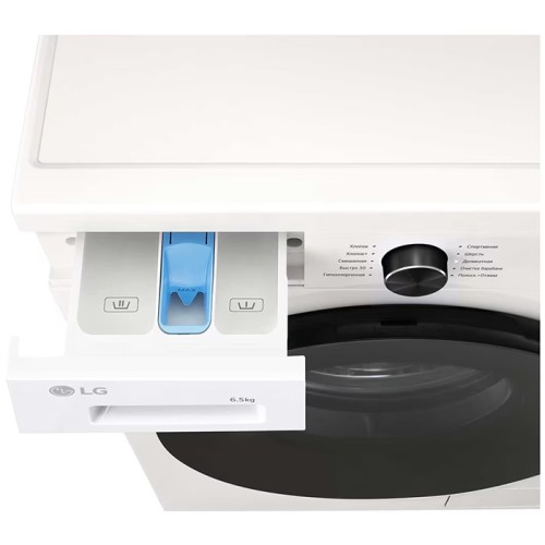 Стиральная машина LG F2Y1WS5W в Краснодаре