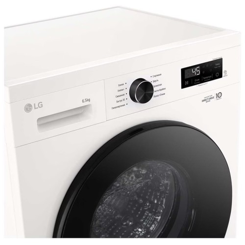 Стиральная машина LG F2Y1WS5W в Краснодаре