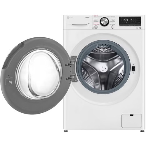 Стиральная машина LG F4V9VS9W в Краснодаре