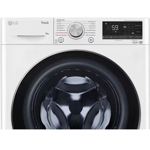 Стиральная машина LG F4V9VS9W в Краснодаре