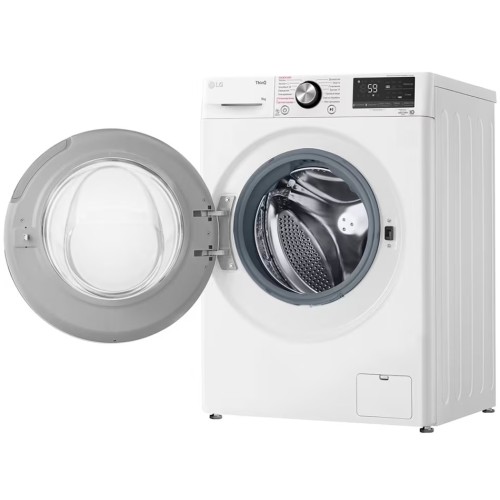 Стиральная машина LG F4V9VS9W в Краснодаре