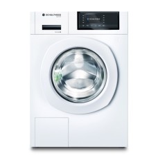 Стиральная машина Schulthess Spirit 510 White