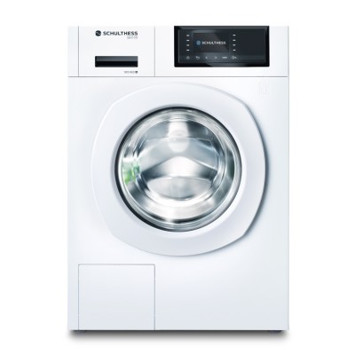 Стиральная машина Schulthess Spirit 510 White в Краснодаре