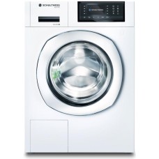 Стиральная машина Schulthess Spirit 540 7615.2CE