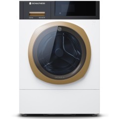 Стиральная машина Schulthess Spirit 540 Solid Gold ADA1.102BE1H3J3LY