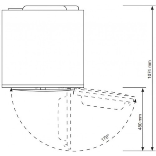 Сушильная машина Asko T208H.W в Краснодаре