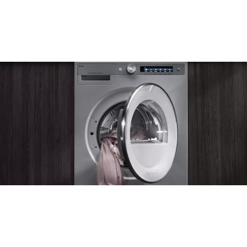 Сушильная машина Asko T208H.W в Краснодаре