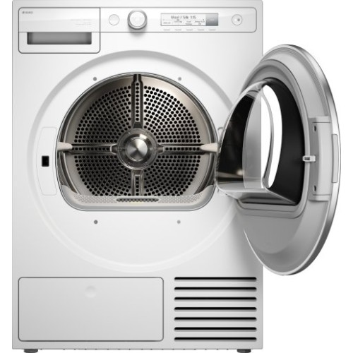 Сушильная машина Asko T309HCW в Краснодаре