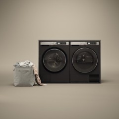 Сушильная машина Asko T709HUG