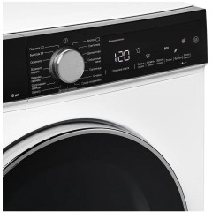 Сушильная машина Kuppersberg DM 560 W