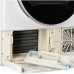 Сушильная машина Kuppersberg DM 560 W в Краснодаре