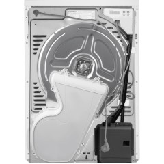 Сушильная машина Maunfeld MFDM1410WH07