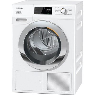 Сушильная машина Miele TEF775WP в Краснодаре