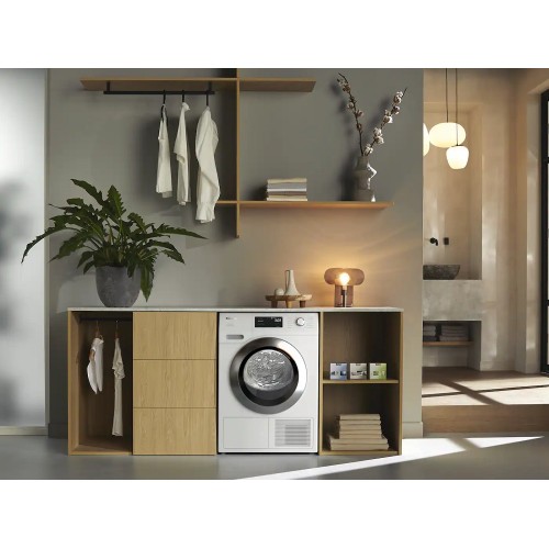 Сушильная машина Miele TEF775WP в Краснодаре