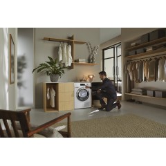 Сушильная машина Miele TEF775WP