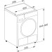 Сушильная машина Miele TWC220WP в Краснодаре