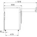 Сушильная машина Miele TWC220WP в Краснодаре