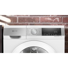 Сушильная машина Neff R8680X0EU