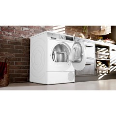 Сушильная машина Neff R8680X0EU