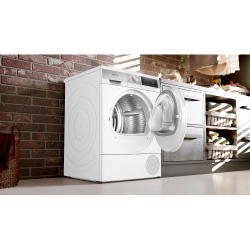 Сушильная машина Neff R8680X0EU в Краснодаре