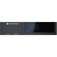 Сушильная машина Schulthess Solid Gold MDA1.102FH3K