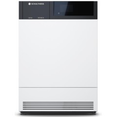 Сушильная машина Schulthess Solid Gold MDA1.102FH3K