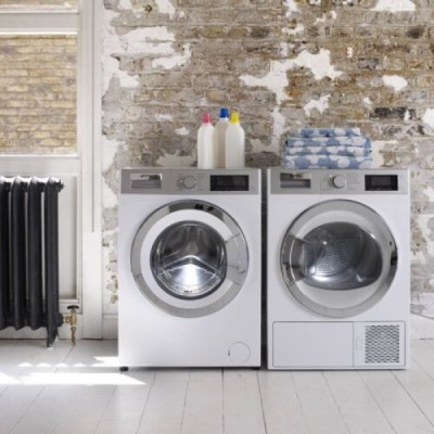 Сушильная машина Smeg DHT83LRU в Краснодаре