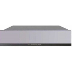 Вакууматор Kuppersbusch CSV 6800.0 G2 Black Chrome
