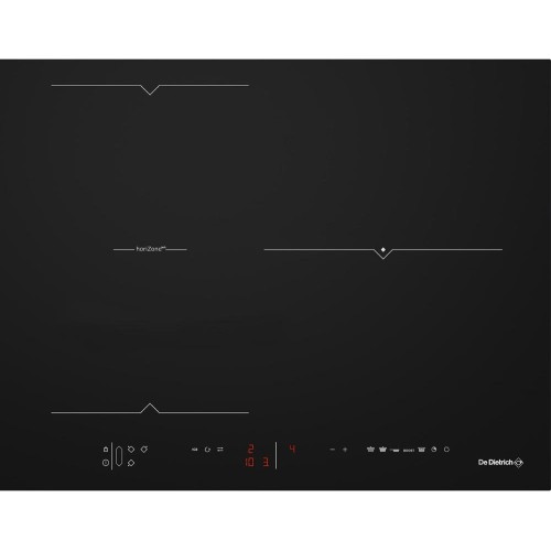 Варочная панель De Dietrich DPI7580B в Краснодаре