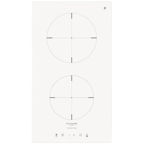 Варочная панель Fulgor Milano CH 302 ID TC WH в Краснодаре