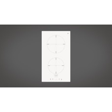 Варочная панель Fulgor Milano CH 302 ID TC WH
